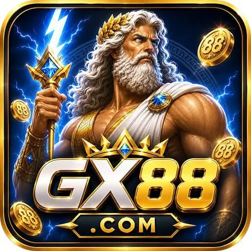 GX88 - Game TPS Seru dan Menantang
