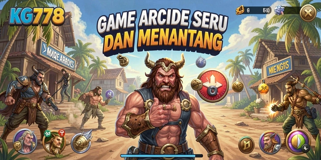 Tampilan gameplay seru dari <strong>KG778</strong> yang menantang dan penuh warna.